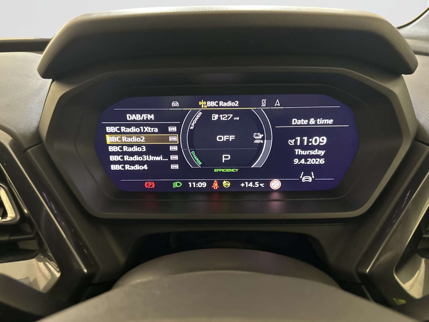 Used Audi Q4 e-tron 2022 for sale - 78196830: Photo 18