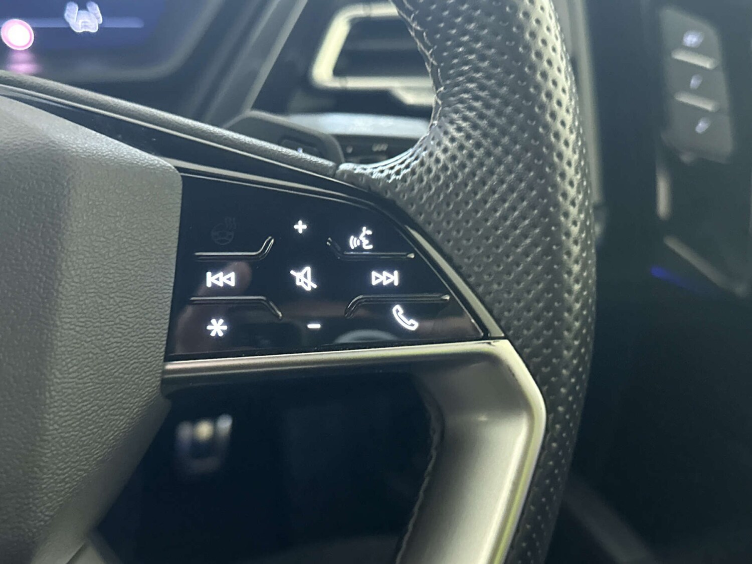 Used Audi Q4 e-tron 2022 for sale - 78196830: Photo 19