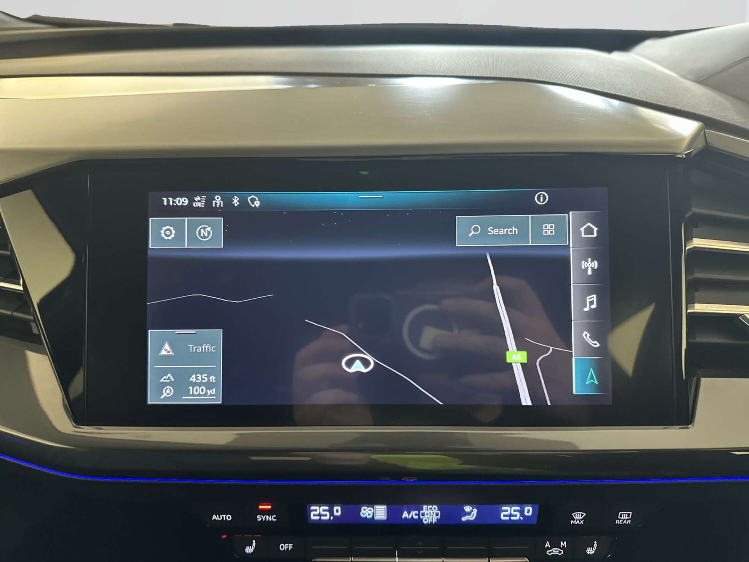 Used Audi Q4 e-tron 2022 for sale - 78196830: Photo 21