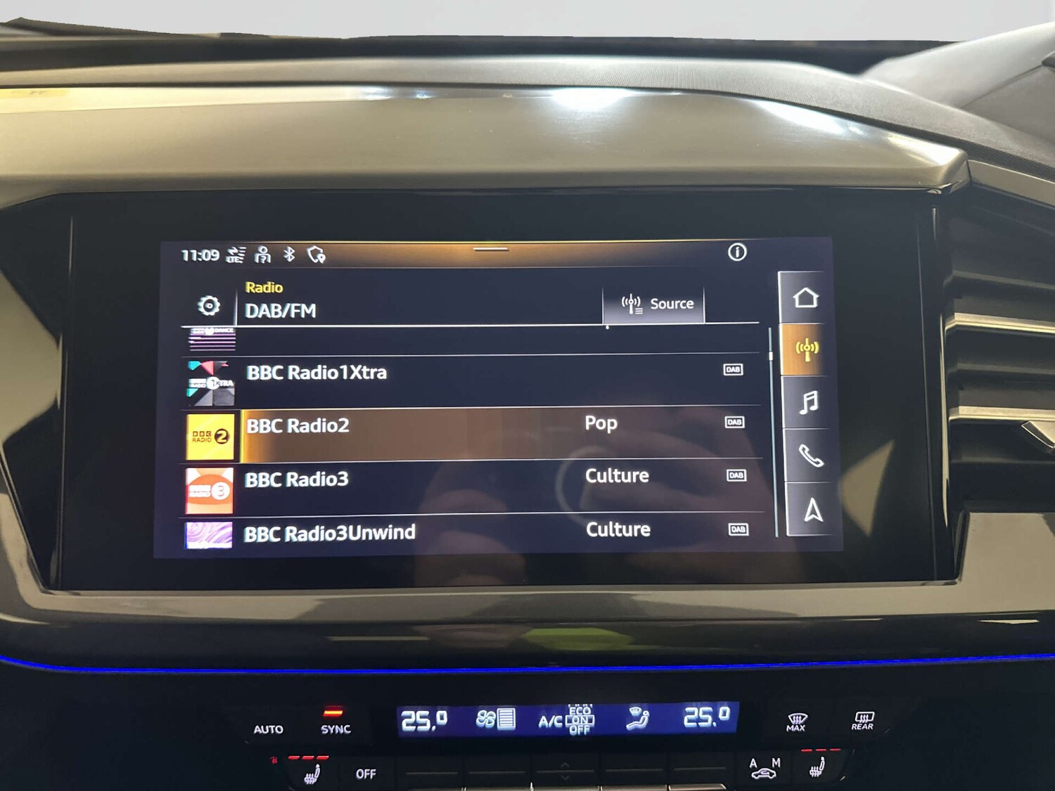 Used Audi Q4 e-tron 2022 for sale - 78196830: Photo 24