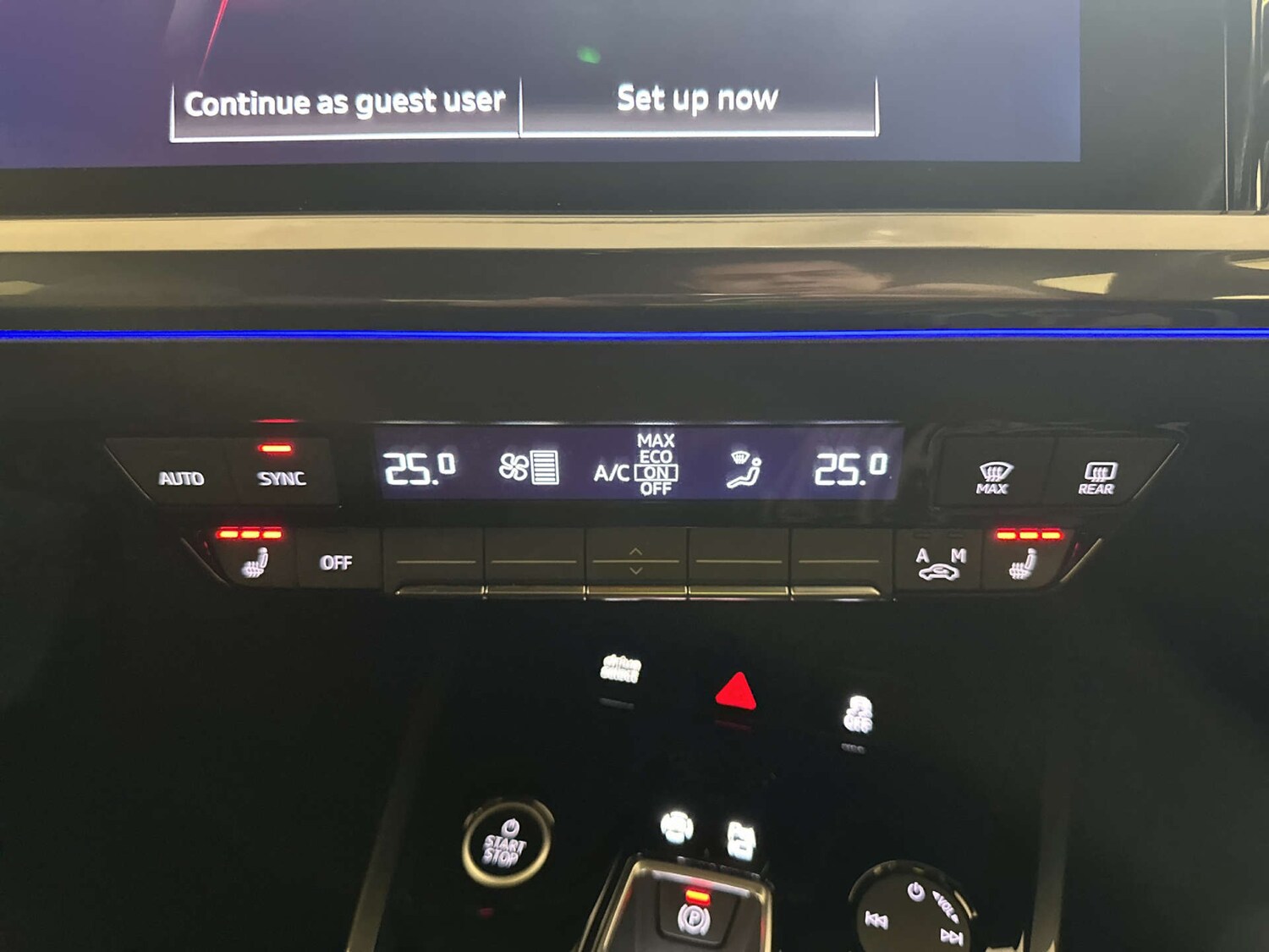 Used Audi Q4 e-tron 2022 for sale - 78196830: Photo 25