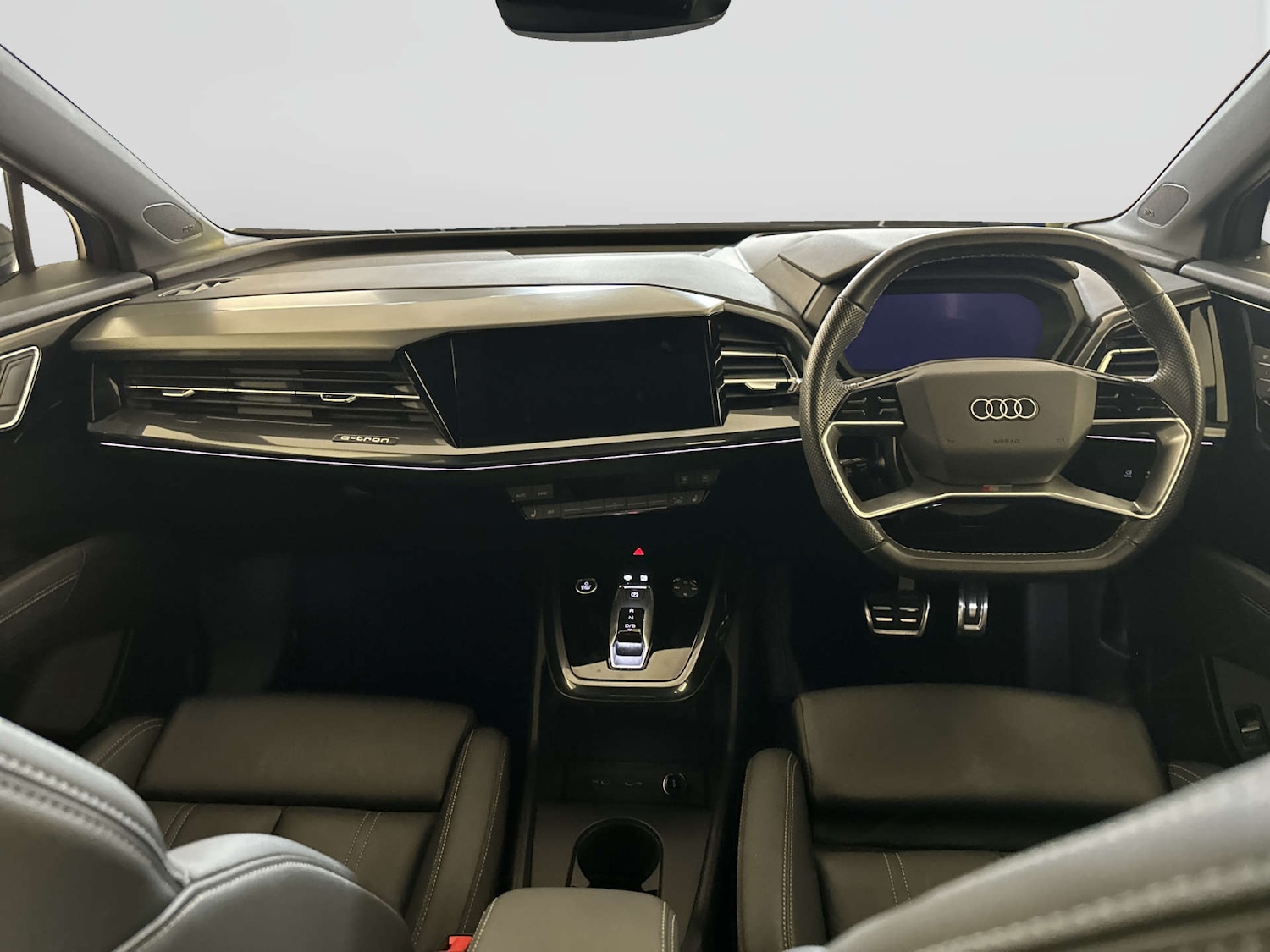 Used Audi Q4 e-tron 2022 for sale - 78196830: Photo 3