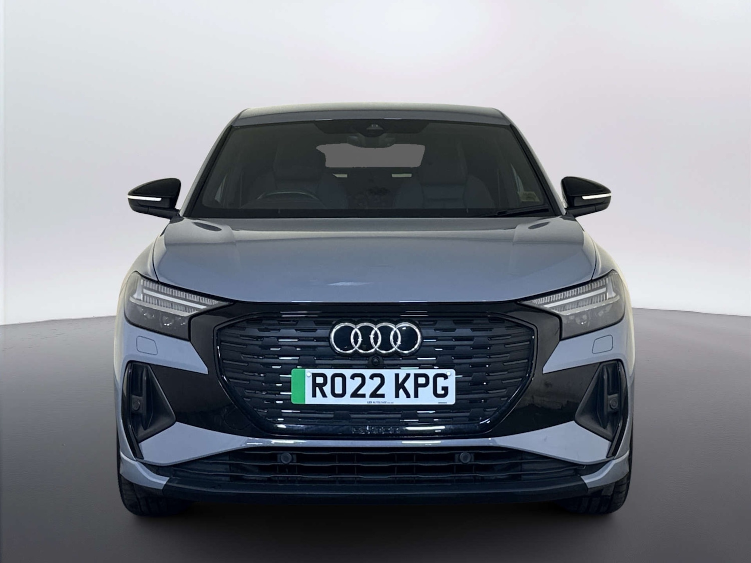 Used Audi Q4 e-tron 2022 for sale - 78196830: Photo 5