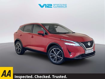 Used Nissan Qashqai 2022 for sale - 78581281: Photo
