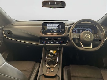 Used Nissan Qashqai 2022 for sale - 78581281: Photo