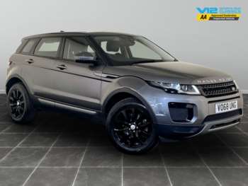 2018 (68) - 2.0 TD4 SE 5dr Auto