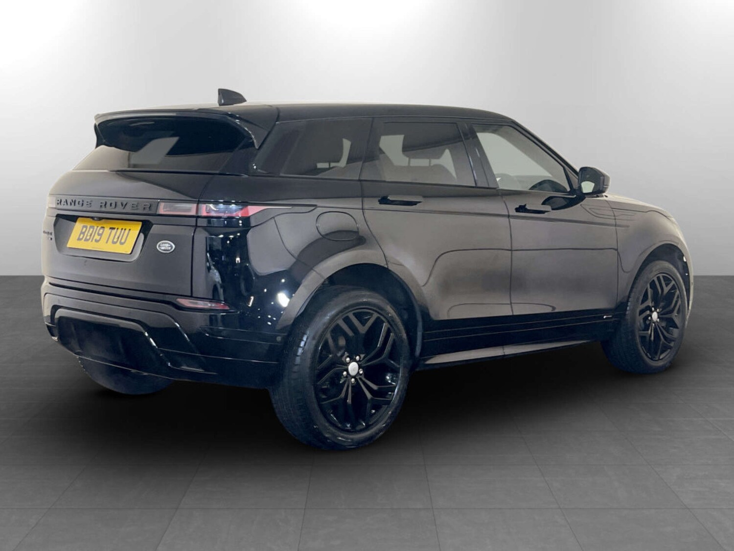 Used Land Rover Range Rover Evoque 2019 for sale - 77880468: Photo 10