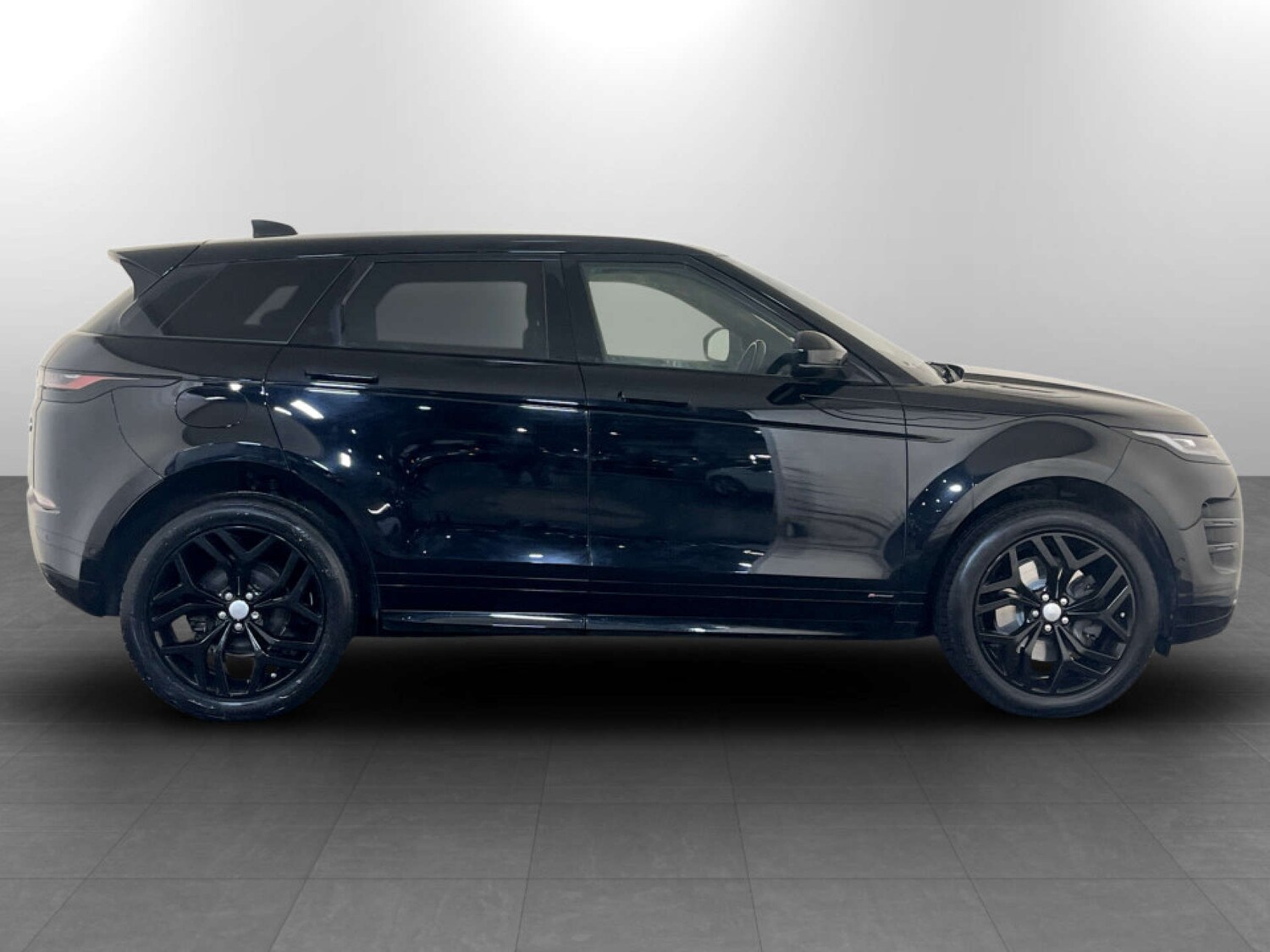 Used Land Rover Range Rover Evoque 2019 for sale - 77880468: Photo 11