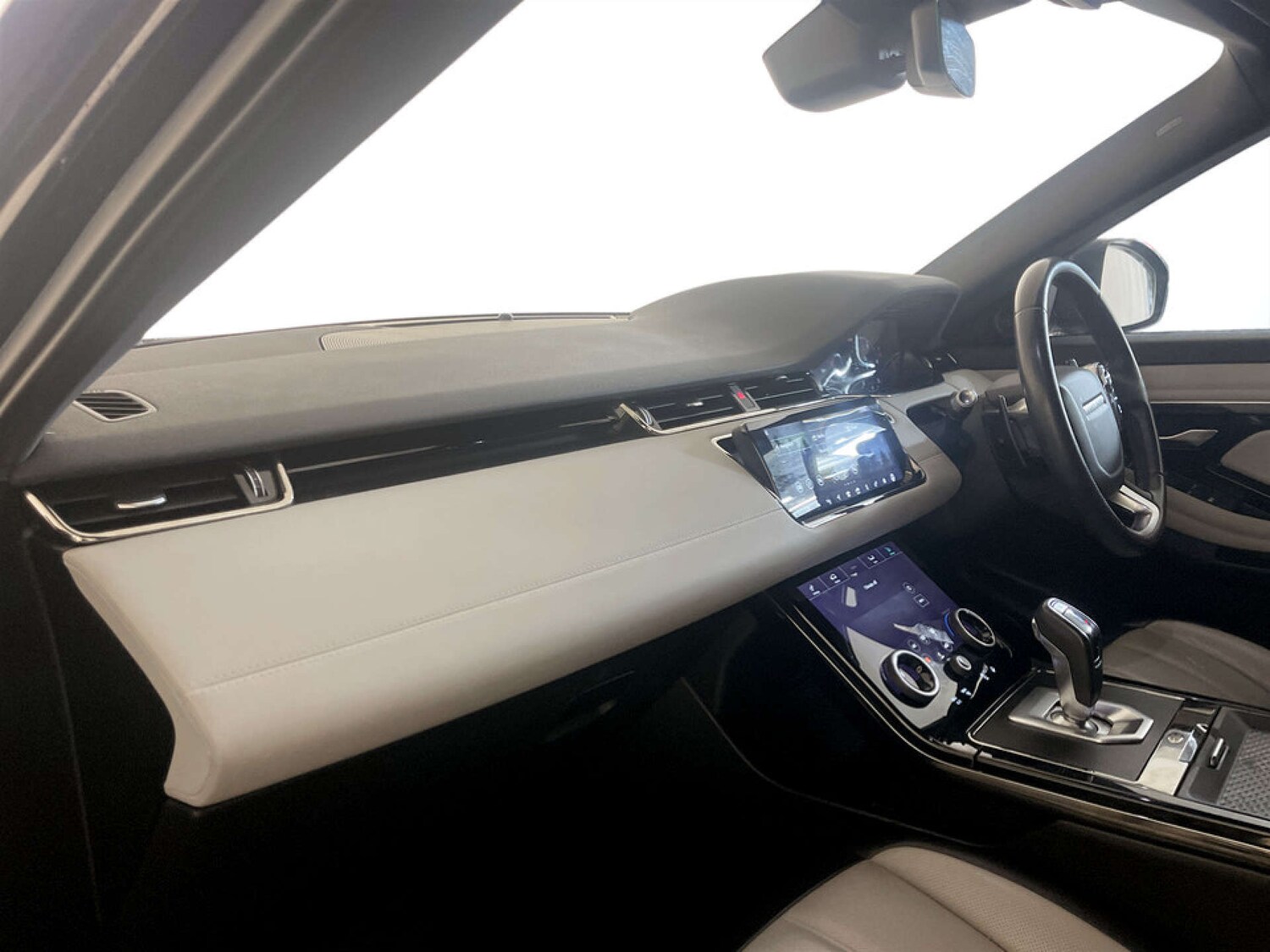 Used Land Rover Range Rover Evoque 2019 for sale - 77880468: Photo 12