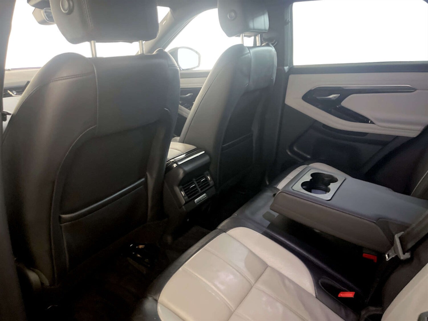 Used Land Rover Range Rover Evoque 2019 for sale - 77880468: Photo 14