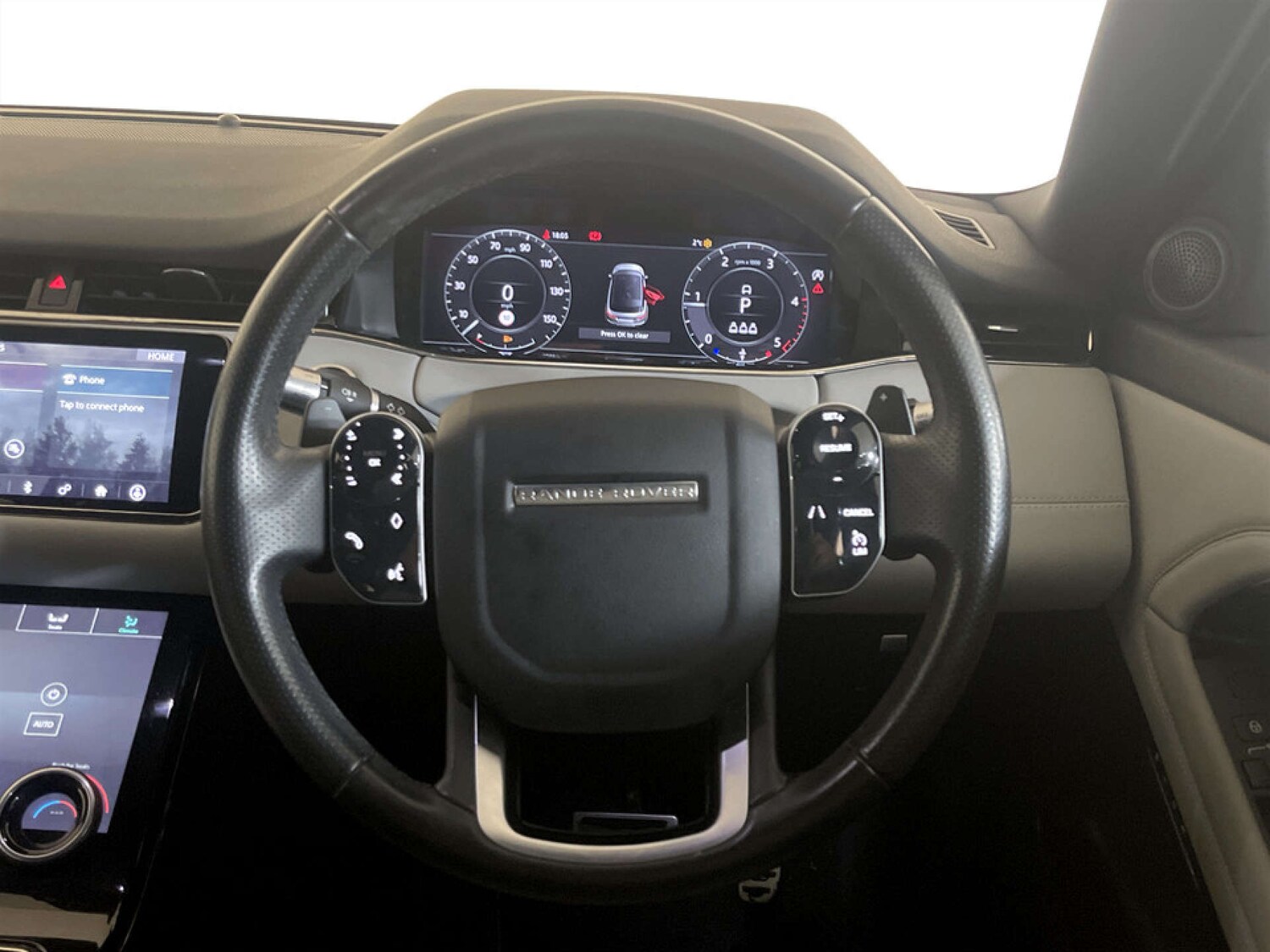 Used Land Rover Range Rover Evoque 2019 for sale - 77880468: Photo 17
