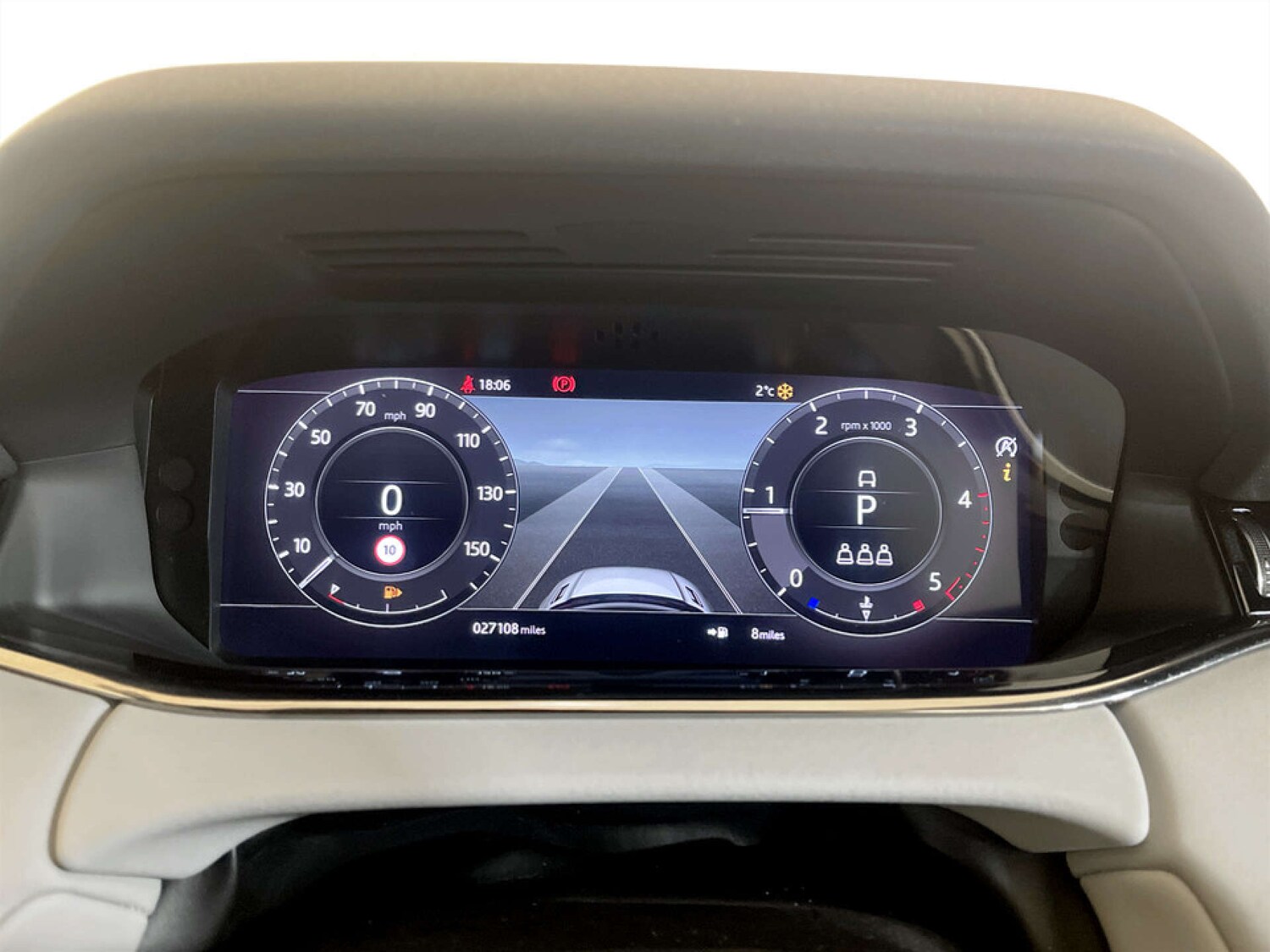 Used Land Rover Range Rover Evoque 2019 for sale - 77880468: Photo 19