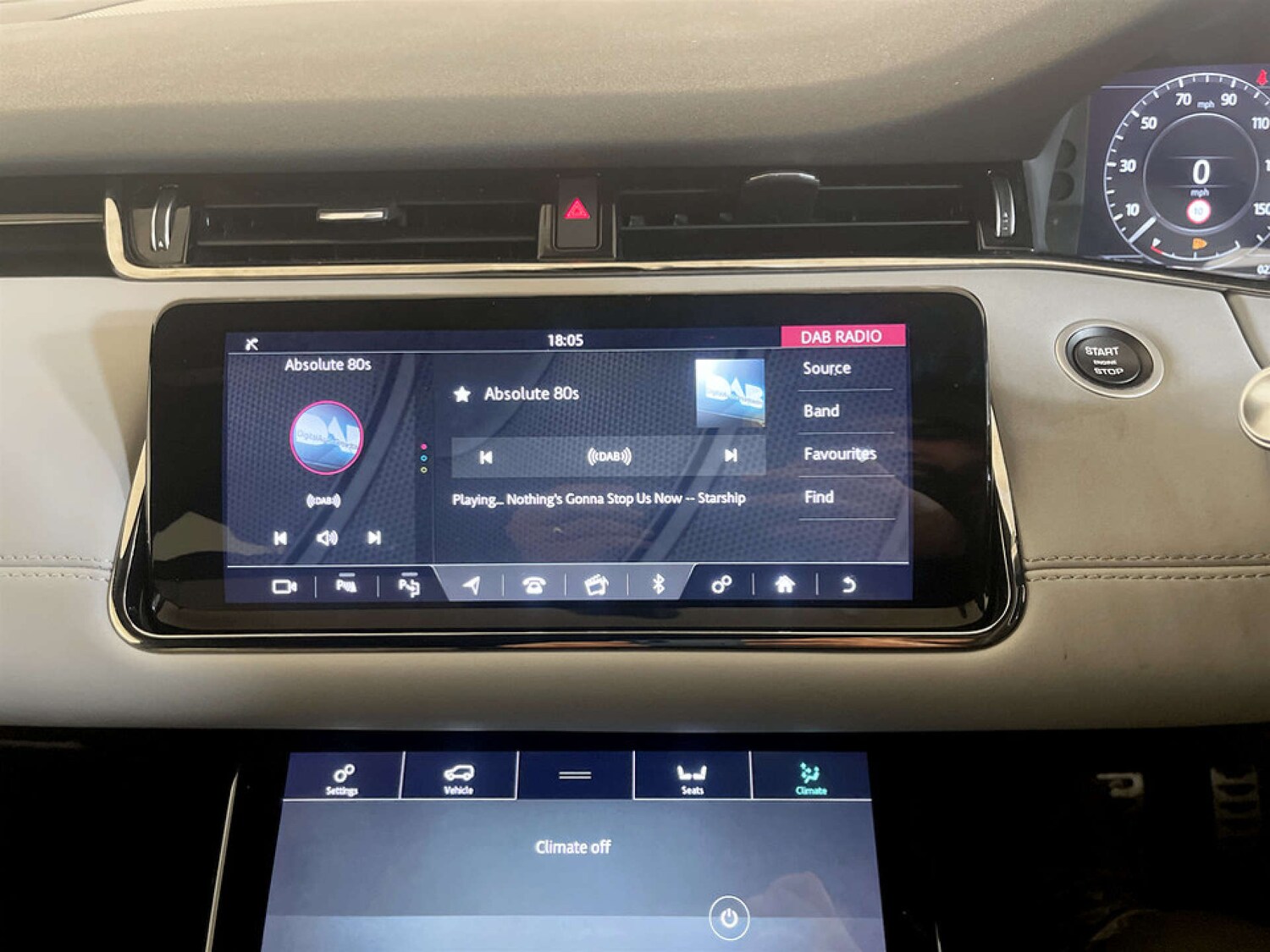 Used Land Rover Range Rover Evoque 2019 for sale - 77880468: Photo 24