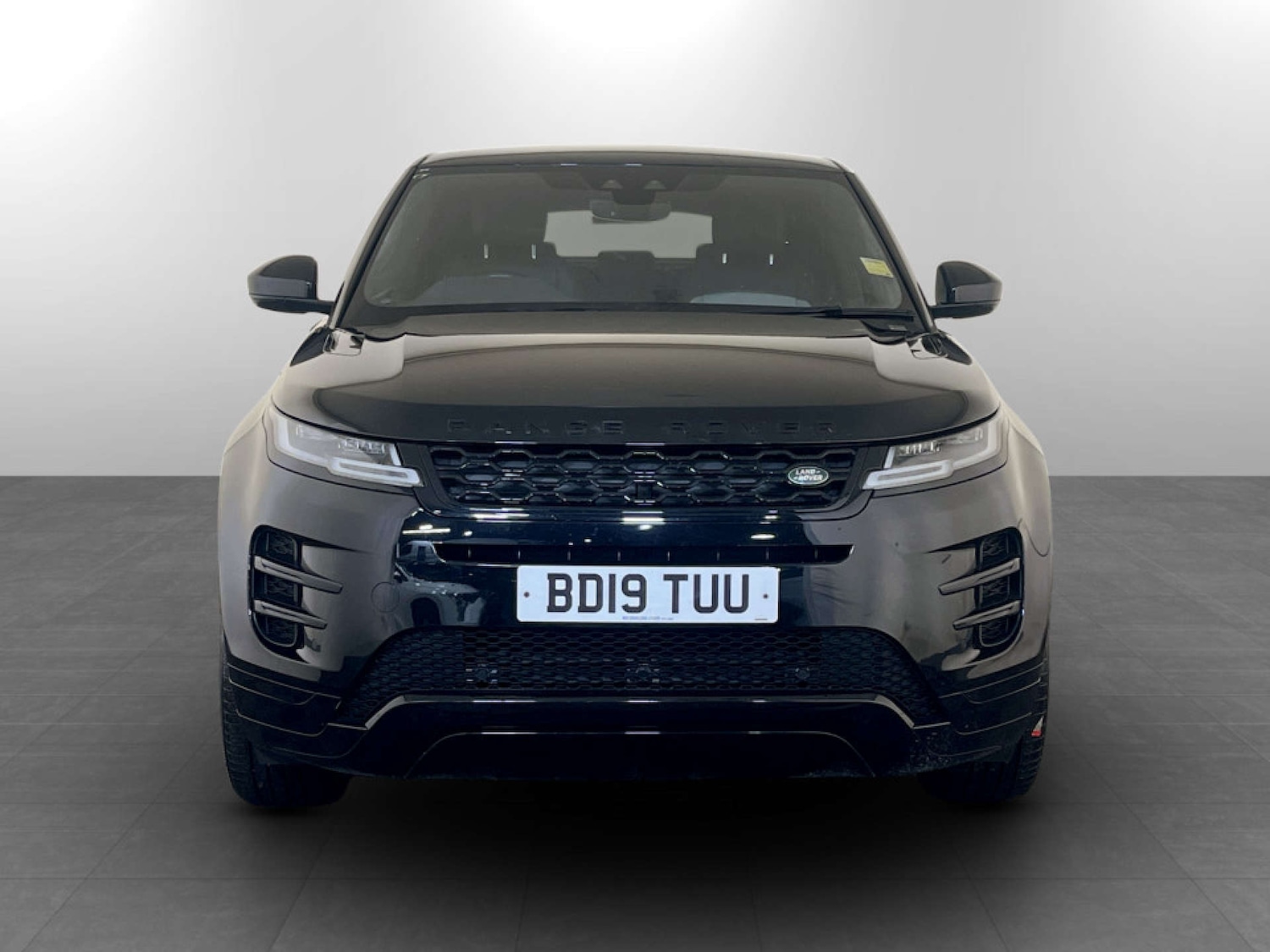 Used Land Rover Range Rover Evoque 2019 for sale - 77880468: Photo 5
