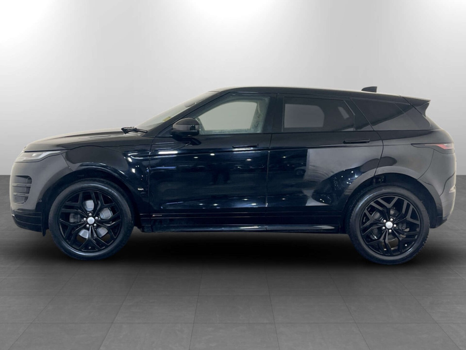 Used Land Rover Range Rover Evoque 2019 for sale - 77880468: Photo 7