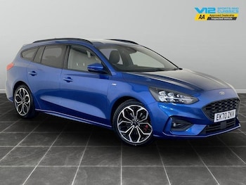 Used Ford Focus 2020 for sale - 75922468: Photo