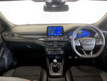 Used Ford Focus 2020 for sale - 75922468: Photo