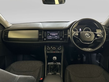 Used Skoda Kodiaq 2021 for sale - 79205171: Photo