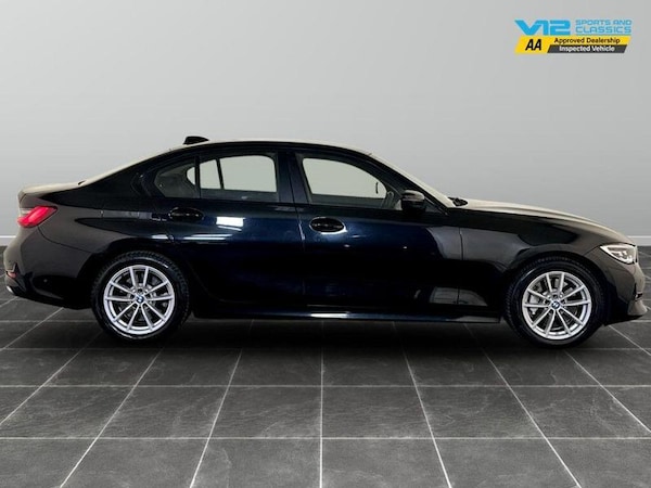 Used BMW 3 Series 2019 for sale - 76286929: Photo 11