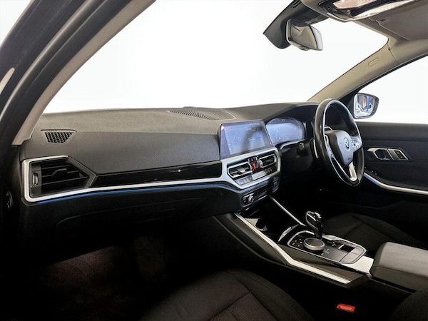 Used BMW 3 Series 2019 for sale - 76286929: Photo 12