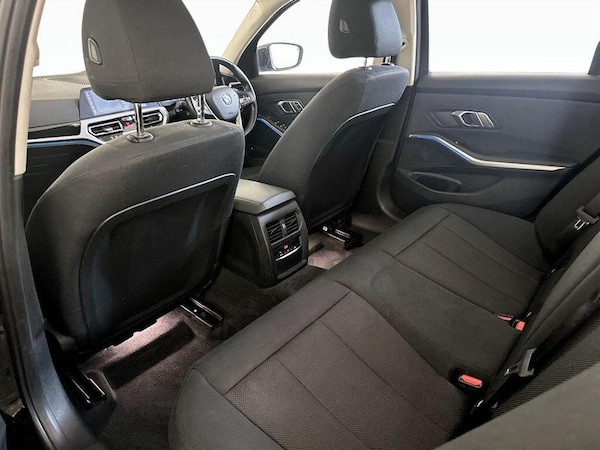Used BMW 3 Series 2019 for sale - 76286929: Photo 14