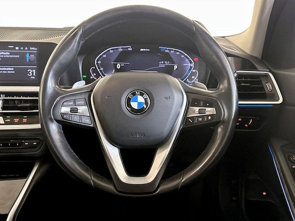 Used BMW 3 Series 2019 for sale - 76286929: Photo 16