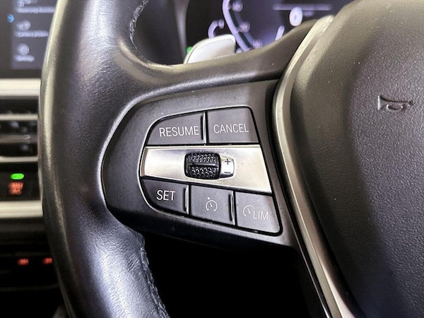 Used BMW 3 Series 2019 for sale - 76286929: Photo 18