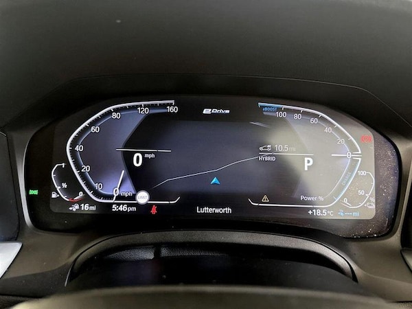Used BMW 3 Series 2019 for sale - 76286929: Photo 19