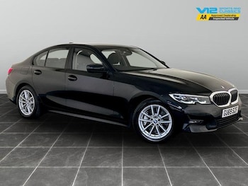 Used BMW 3 Series 2019 for sale - 76286929: Photo