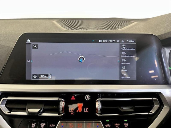 Used BMW 3 Series 2019 for sale - 76286929: Photo 21