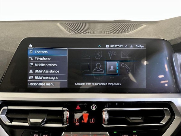 Used BMW 3 Series 2019 for sale - 76286929: Photo 22