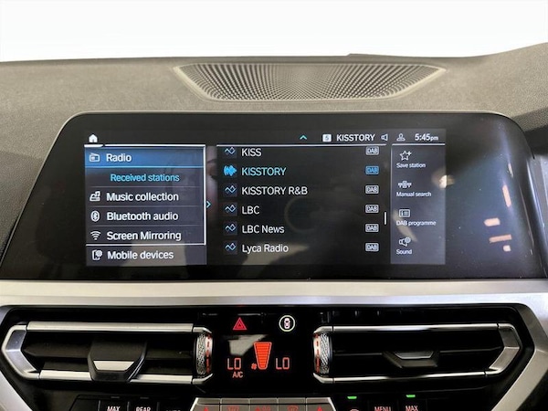 Used BMW 3 Series 2019 for sale - 76286929: Photo 23