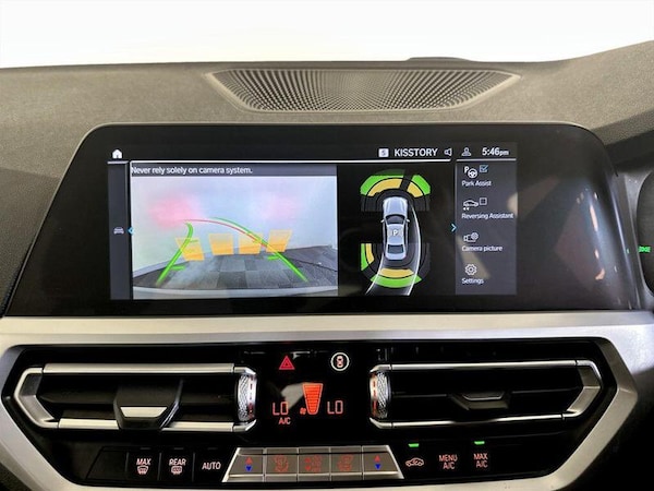 Used BMW 3 Series 2019 for sale - 76286929: Photo 24