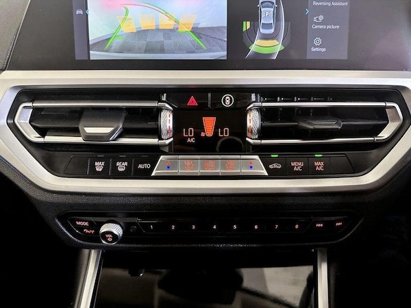 Used BMW 3 Series 2019 for sale - 76286929: Photo 25