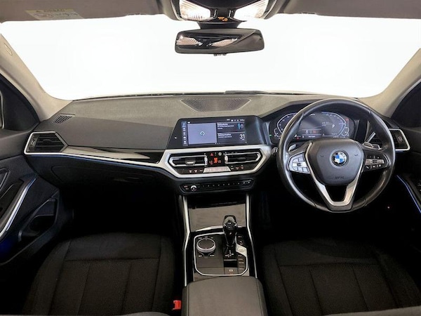Used BMW 3 Series 2019 for sale - 76286929: Photo 3