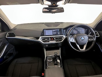 Used BMW 3 Series 2019 for sale - 76286929: Photo
