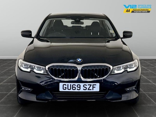 Used BMW 3 Series 2019 for sale - 76286929: Photo 5