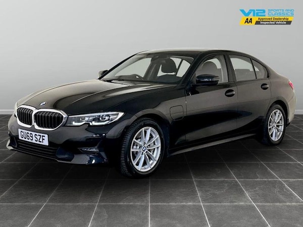 Used BMW 3 Series 2019 for sale - 76286929: Photo 6