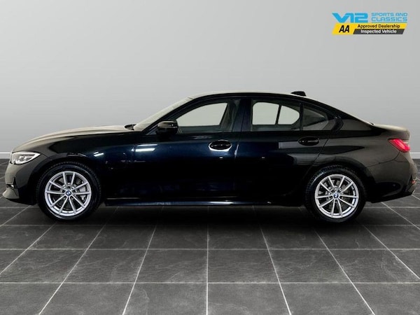Used BMW 3 Series 2019 for sale - 76286929: Photo 7