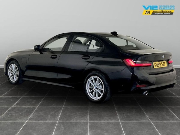 Used BMW 3 Series 2019 for sale - 76286929: Photo 8