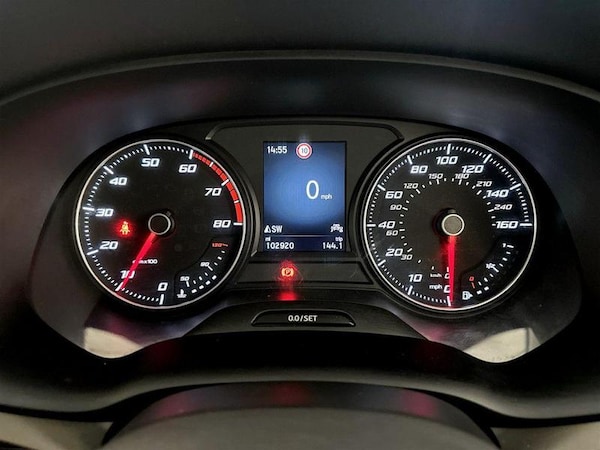 Used SEAT Ateca 2021 for sale - 75712630: Photo 18