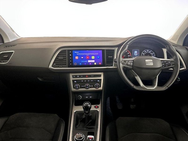 Used SEAT Ateca 2021 for sale - 75712630: Photo 3