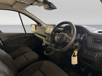 Used Renault Trafic 2023 for sale - 78764930: Photo