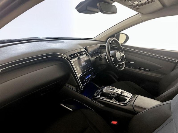 Used Hyundai TUCSON 2021 for sale - 76312555: Photo 12