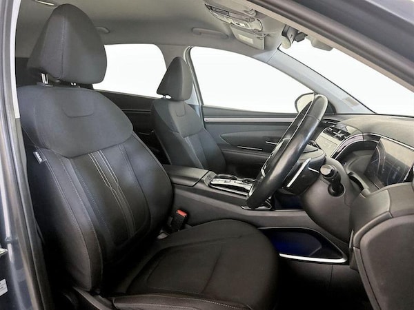 Used Hyundai TUCSON 2021 for sale - 76312555: Photo 13