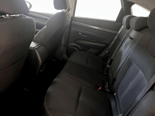 Used Hyundai TUCSON 2021 for sale - 76312555: Photo 14
