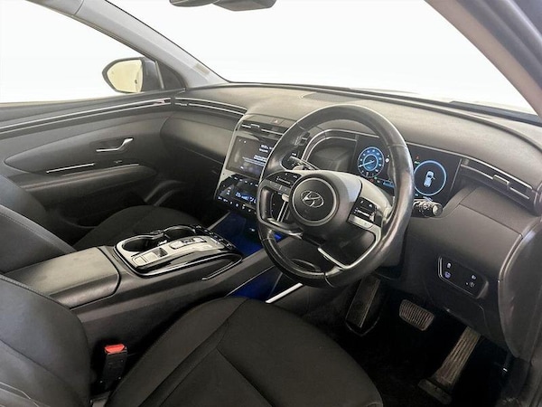 Used Hyundai TUCSON 2021 for sale - 76312555: Photo 15
