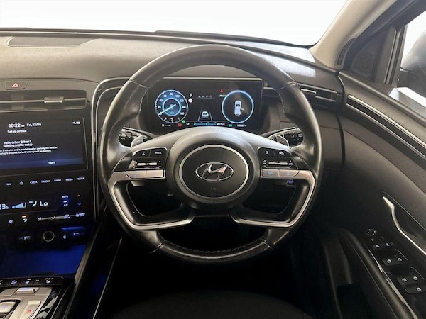 Used Hyundai TUCSON 2021 for sale - 76312555: Photo 16