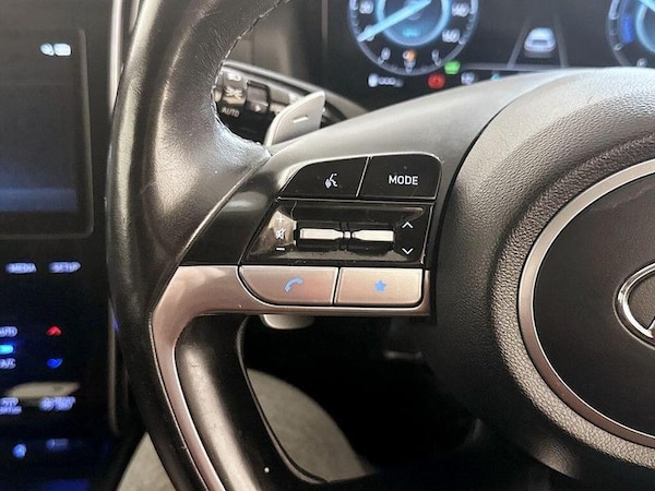 Used Hyundai TUCSON 2021 for sale - 76312555: Photo 17