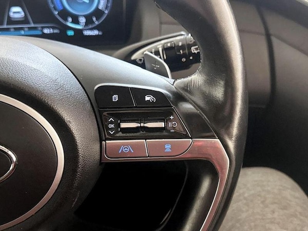 Used Hyundai TUCSON 2021 for sale - 76312555: Photo 19